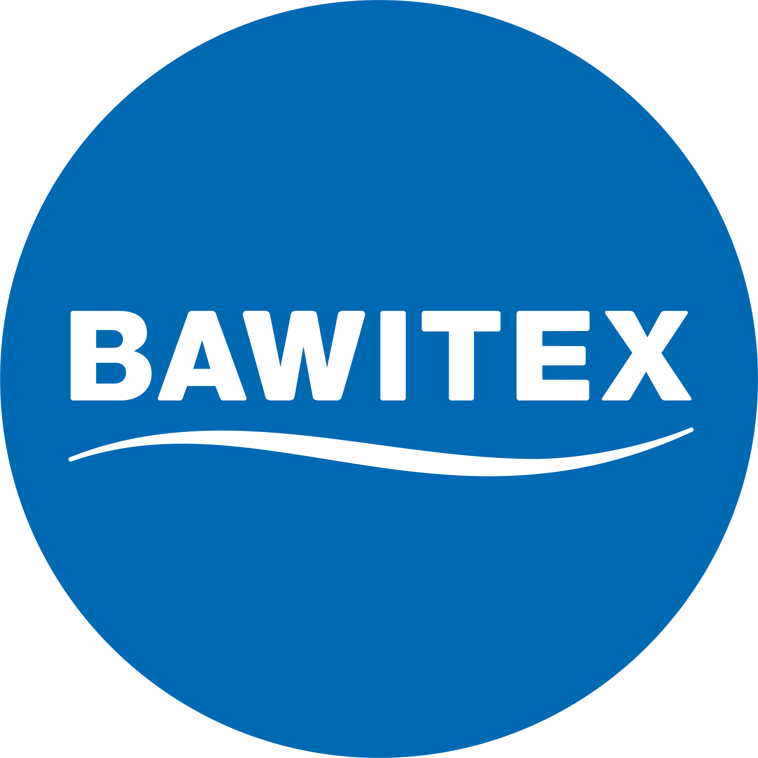 Ladeanimation für bawitex.ch